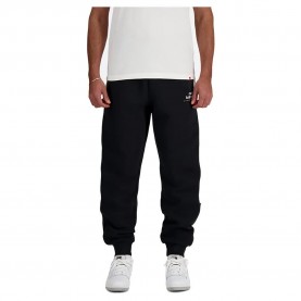 анцуг,мъжки,панталони,new,balance,classics,joggers,black
