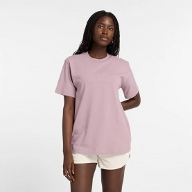 тениска,дамски,тениски,new,balance,embossed,logo,jersey,short,sleeve,t,shirt,pink,(ice,wine)