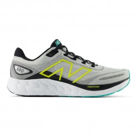 Маратонки New balance Fresh Foam 680 V8 running shoes - Grey (Brighton Grey) маратонки,мъжки,маратонки,new,balance,fresh,foam,680,v8,running,shoes,grey,(brighton,grey)