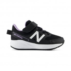 маратонки,детски,маратонки,new,balance,570v3,bungee,lace,trainers,black,pp3,(black)
