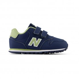 маратонки,детски,маратонки,new,balance,500,hook,&,loop,trainers,blue