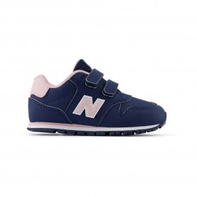 маратонки,детски,маратонки,new,balance,500,hook,&,loop,trainers,nb,navy,cnp,(blue)