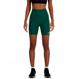 клин,дамски,клинове,дамски,чорапогащи,и,клинове,new,balance,nb,harmony,6´´,short,leggings,green