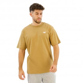 тениска,мъжки,тениски,new,balance,sport,essentials,cotton,short,sleeve,t,shirt,brown,(great,plains)