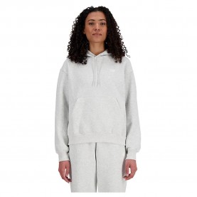 суичър,дамски,блузи,new,balance,sport,essentials,hoodie,grey