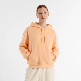 суичър,дамски,блузи,new,balance,sport,essentials,hoodie,peach,blossom,(orange)