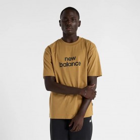 тениска,мъжки,тениски,new,balance,sport,essentials,linear,short,sleeve,t,shirt,yellow,(great,plains)