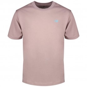 тениска,мъжки,тениски,new,balance,sport,essentials,logo,short,sleeve,t,shirt,ice,wine,(pink)