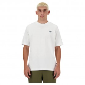 тениска,мъжки,тениски,new,balance,sport,essentials,logo,short,sleeve,t,shirt,white,80,(white)