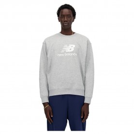блуза,мъжки,пуловери,new,balance,sport,essentials,logo,sweatshirt,athletic,grey,(grey)