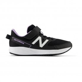 маратонки,детски,маратонки,new,balance,570v3,bungee,lace,trainers,black