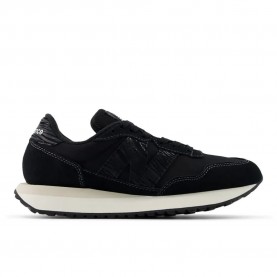 маратонки,дамски,маратонки,new,balance,237,trainers,brown,abb,(black)