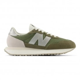маратонки,дамски,маратонки,new,balance,237,trainers,brown,msw,(green)