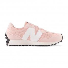 маратонки,детски,маратонки,new,balance,327,bungee,lace,trainers,pink,(pink,haze)