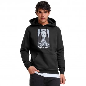 суичър,мъжки,пуловери,mister,tee,bad,habit,hoodie,black