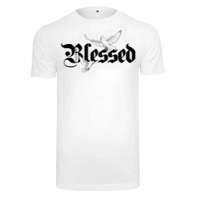 тениска,мъжки,тениски,mister,tee,blessed,dove,short,sleeve,t,shirt,white,(white)