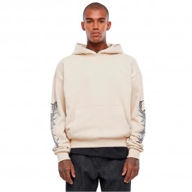 суичър,мъжки,пуловери,mister,tee,god,loyalty,love,ultra,heavy,oversize,hoodie,beige,(sand)