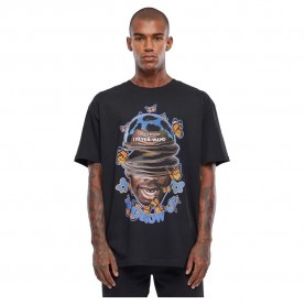 тениска,мъжки,тениски,mister,tee,grow,up,oversize,short,sleeve,t,shirt,blue,(black)