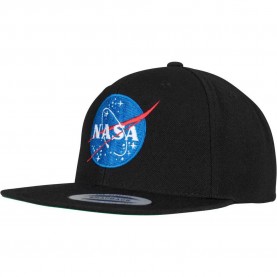 тениска,всички,шапки,mister,tee,nasa,snapback,cap,black,(black)