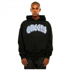 суичър,мъжки,пуловери,mister,tee,queens,ultra,heavy,oversize,hoodie,black
