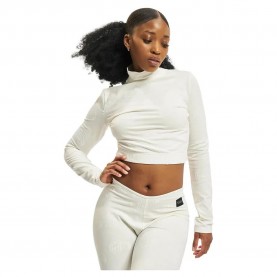 фланелка,с,дълъг,ръкав,дамски,топове,rocawear,all,around,long,sleeve,top,white,(offwhite)