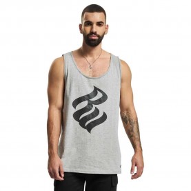 тениска,мъжки,тениски,rocawear,basic,sleeveless,t,shirt,grey,melange,(grey)