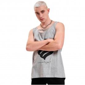 тениска,мъжки,тениски,rocawear,basic,sleeveless,t,shirt,heather,grey,black,(grey)