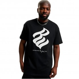 тениска,мъжки,тениски,rocawear,big,logo,short,sleeve,t,shirt,black,white,(black)