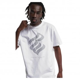 тениска,мъжки,тениски,rocawear,big,logo,short,sleeve,t,shirt,white,silver,(white)