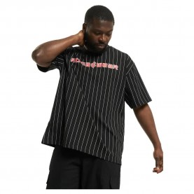 тениска,мъжки,тениски,rocawear,coles,short,sleeve,t,shirt,black,(black)