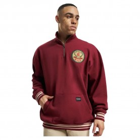 блуза,мъжки,пуловери,rocawear,duke,sweatshirt,red,(burgundy)