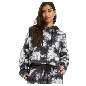 блуза,дамски,блузи,rocawear,get,loud,cropped,sweatshirt,multicolor,(black)