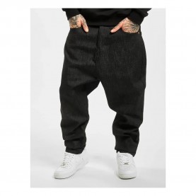 дънки,мъжки,панталони,rocawear,hammer,fit,jeans,raw,black,(black)