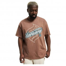 тениска,мъжки,тениски,rocawear,luisville,short,sleeve,t,shirt,brown,(brown)