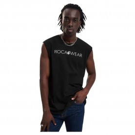 тениска,мъжки,тениски,rocawear,next,one,sleeveless,t,shirt,black
