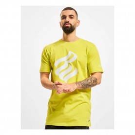 тениска,мъжки,тениски,rocawear,ny,1999,short,sleeve,t,shirt,green,(yellow)