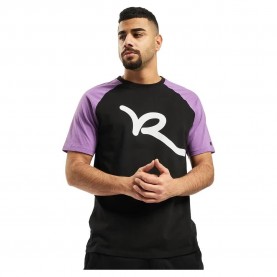 тениска,мъжки,тениски,rocawear,rwts050,short,sleeve,t,shirt,black