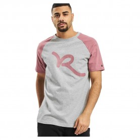 тениска,мъжки,тениски,rocawear,rwts050,short,sleeve,t,shirt,grey