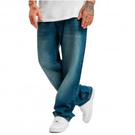 дънки,мъжки,панталони,rocawear,wed,loose,fit,jeans,blue,(washed,mid,blue)
