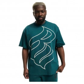 тениска,мъжки,тениски,rocawear,woodhaven,short,sleeve,t,shirt,petrol,(green)
