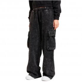 анцуг,дамски,панталони,thug,life,acid,sweat,pants,black,(grey)
