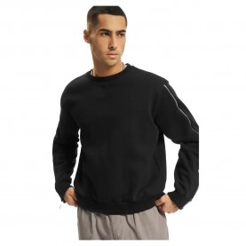 блуза,мъжки,пуловери,thug,life,anti,sweatshirt,black