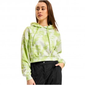 блуза,дамски,блузи,thug,life,dystopia,sweatshirt,green