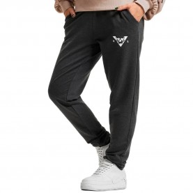 анцуг,дамски,панталони,thug,life,next,sweat,pants,black,(charcoal)