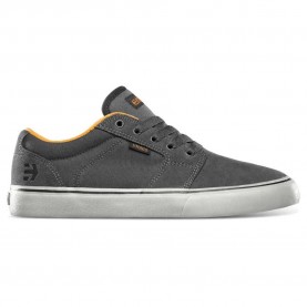 маратонки,мъжки,маратонки,etnies,barge,ls,trainers,dark,grey,black,orange,(grey)