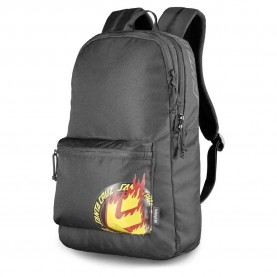 раница,раници,etnies,flame,fader,21l,backpack,black,(black)