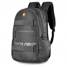 Раница Etnies Flame Marana Light 18L backpack - Black (Black) раница,раници,etnies,flame,marana,light,18l,backpack,black,(black)
