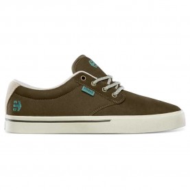 маратонки,мъжки,маратонки,etnies,jameson,2,trainers,brown,(brown,tan,brown)