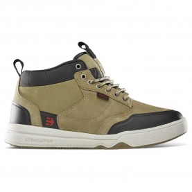 маратонки,мъжки,маратонки,etnies,jefferson,explorer,trainers,brown,black,(brown)