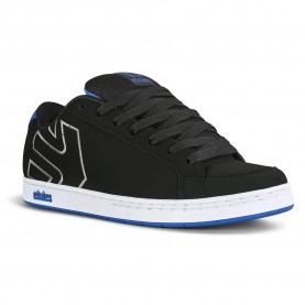 маратонки,мъжки,маратонки,etnies,kingpin,2,trainers,black,white,royal,(black)